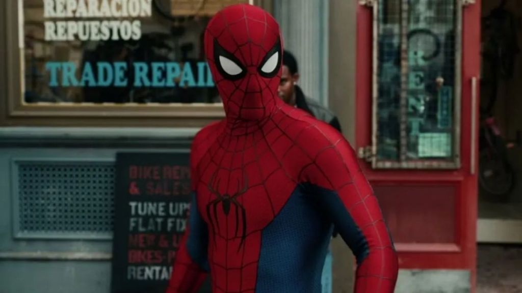 Spider-Man: Brand New Day Gets Huge Marvel Rivals Costume Skin Reveal, Watch Video