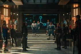 Avengers: Doomsday's Eagle-Eyed Fans Notice Massive MCU Character Upgrade in Trailer