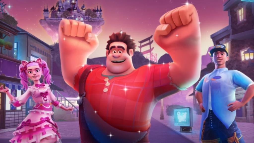 Wreck-It Ralph Is Finally Making a Comeback, But Not How Disney Fans Expected