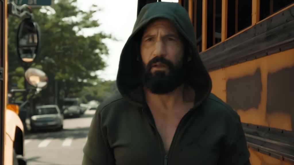 Punisher Star Jon Bernthal Just Spoiled a Major Spider-Man: Brand New Day Moment