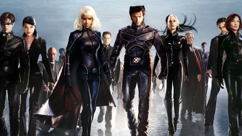 Marvel’s X-Men Reboot Has Found Its Second Cast Member – Report