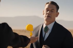 Coyote vs. Acme Final Trailer Sees John Cena Reveal Why He Hates Looney Tunes
