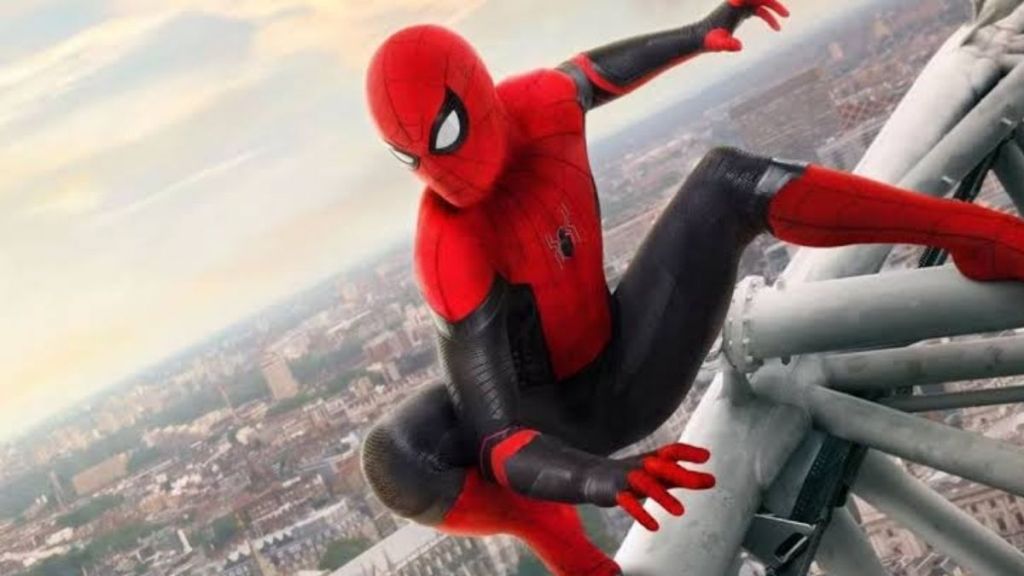 3 Spider-Man Movies Leave Netflix Just Days After Brand New Day Arrives