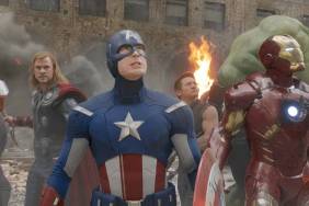 Kevin Feige's Future MCU Timeline Is Years Longer Than Fans Ever Imagined
