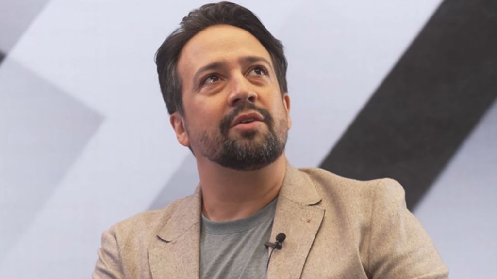 Spider-Man: Lin-Manuel Miranda Confirms Turning Down This MCU Villain Role