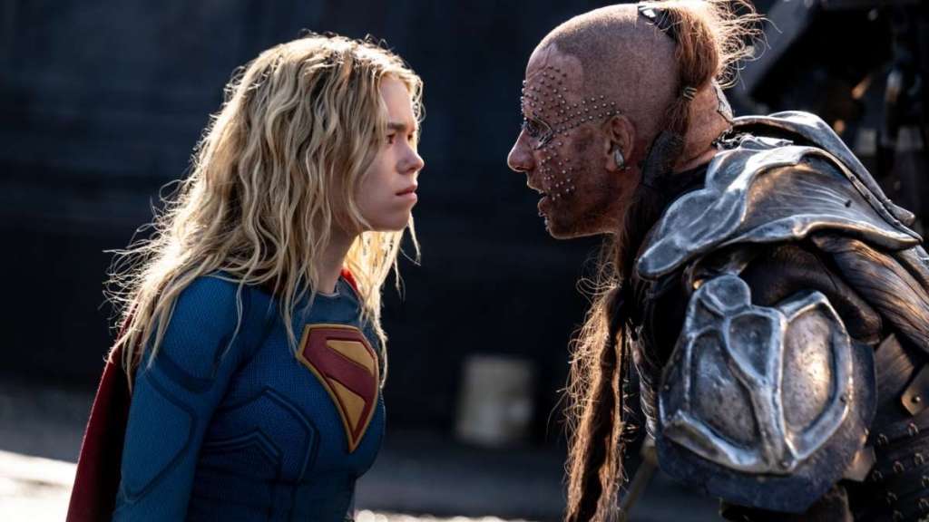 Supergirl Deleted Scene Gives DCU Fans a Key Moment They Wanted in Movie’s Original Cut