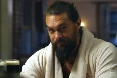 Street Fighter Movie Unveils Best Look Yet at Jason Momoa’s Blanka Character