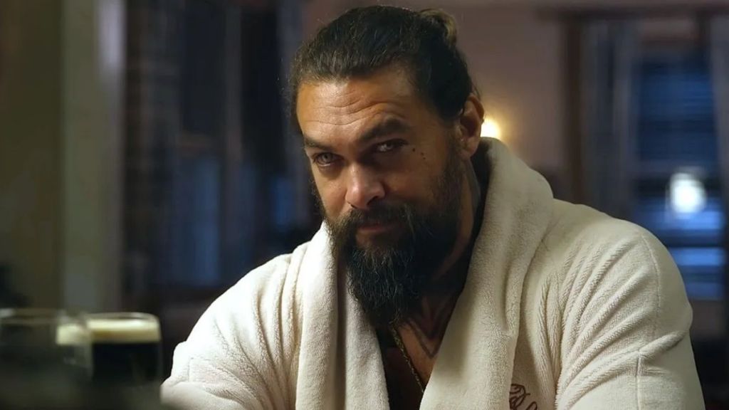 Street Fighter Movie Unveils Best Look Yet at Jason Momoa’s Blanka Character