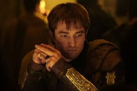 The Odyssey: Why Robert Pattinson Thought Matt Damon Was a ‘Complete Psycho’ on Set