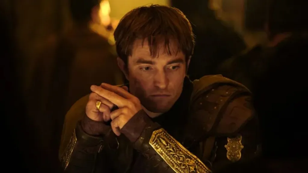 The Odyssey: Why Robert Pattinson Thought Matt Damon Was a ‘Complete Psycho’ on Set