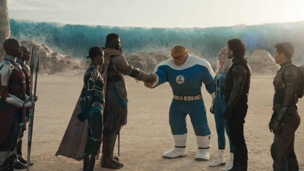 Avengers: Doomsday MCU Trailer Almost Set Huge Viewership Record, Here’s Why It Didn’t