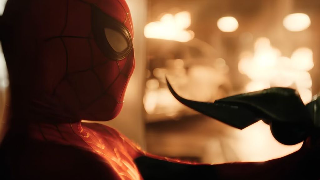 Spider-Man: Brand New Day Drops Its Biggest MCU Villain Hint Yet