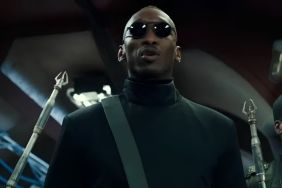 'Not For Me': Mahershala Ali's MCU Future as Blade Gets Horrible Update