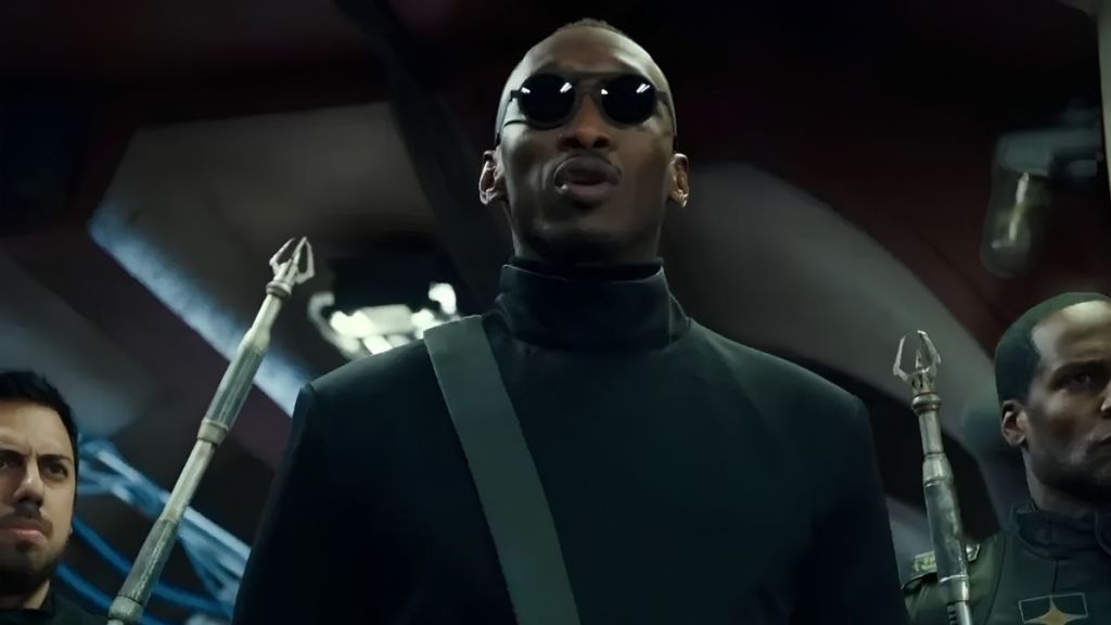 'Not For Me': Mahershala Ali's MCU Future as Blade Gets Horrible Update