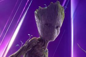 Groot: Vin Diesel Shares Artwork Teasing Guardians of the Galaxy Spin-off Movie