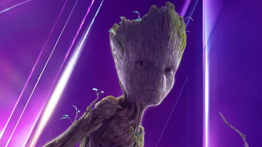 Groot: Vin Diesel Shares Artwork Teasing Guardians of the Galaxy Spin-off Movie