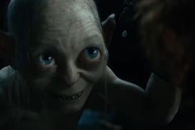 Lord of the Rings: The Hunt for Gollum Will Use AI for 1 Specific Purpose