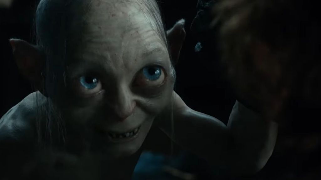 Lord of the Rings: The Hunt for Gollum Will Use AI for 1 Specific Purpose