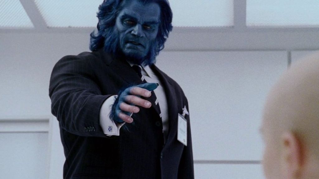 X-Men: MCU Beast Casting Rumor Suggests Beef Star Is Beating Out These 2 Actors