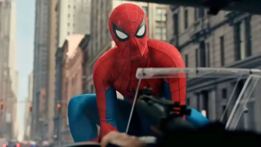 Spider-Man: Brand New Day’s Thursday Previews Box Office Is Bigger Than Anyone Expected