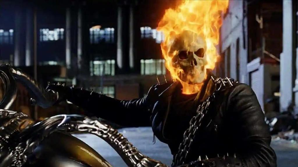 Ghost Rider & Storm MCU Casting Gets a Hopeful Update Ahead of Avengers: Doomsday