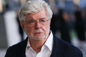 ‘It’s the Future’: Star Wars’ George Lucas Strongly Endorses AI in Filmmaking