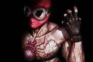 Spider-Man Gets His Scariest Costume & Makeover Ever for New 2026 Marvel Release