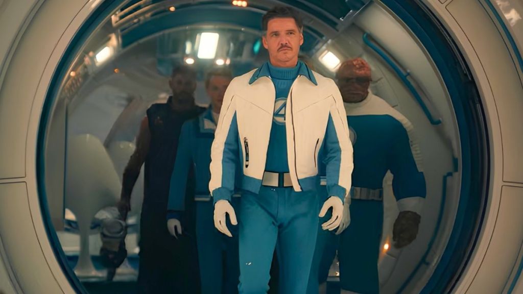 Avengers: Doomsday Trailer Reveals a Costume Change Fantastic Four Fans Can’t Stop Praising