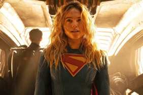 Supergirl Digital, 4K UHD, & Blu-ray Release Dates Announced for Milly Alcock DCU Movie