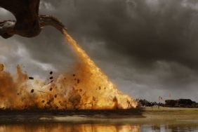 Anticipated Game of Thrones Video Game Sets Release Date Window & More in Huge Update