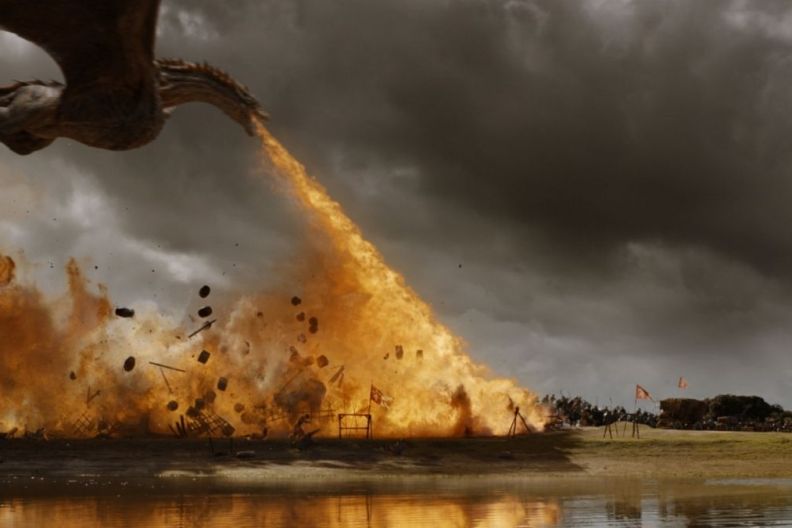 Anticipated Game of Thrones Video Game Sets Release Date Window & More in Huge Update