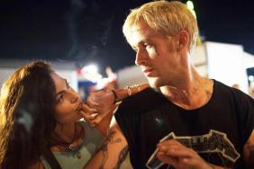 Ghost Rider: Ryan Gosling's MCU Casting a Full-Circle Eva Mendes Love Story
