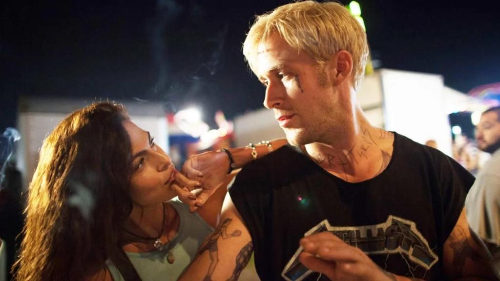 Ghost Rider: Ryan Gosling's MCU Casting a Full-Circle Eva Mendes Love Story