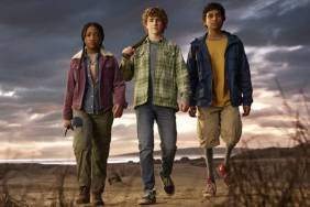 Percy Jackson and the Olympians Season 3 Disney+ Release Date Is Sooner Than Fans Thought