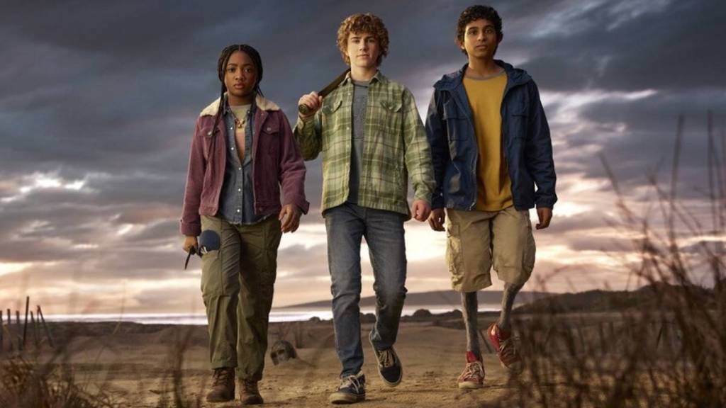 Percy Jackson and the Olympians Season 3 Disney+ Release Date Is Sooner Than Fans Thought