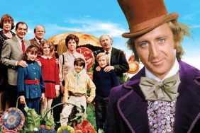 Willy Wonka & the Chocolate Factory Rerelease Trailer Makes Gene Wilder Fans Emotional