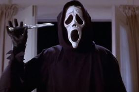 Scary Movie's Ghostface Launches OnlyFans Page With Carmen Electra's Help