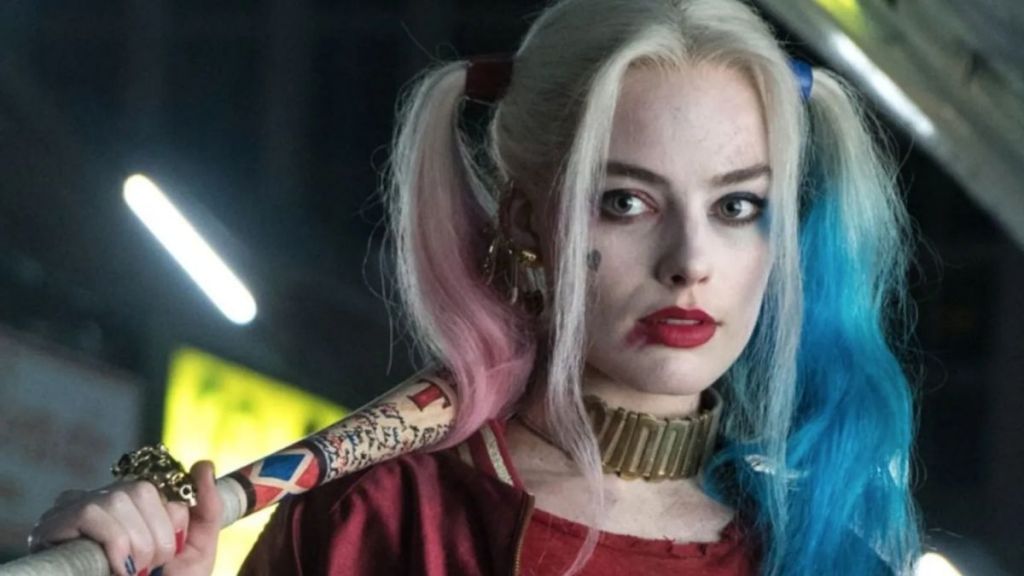 X-Men Update Reveals Why Margot Robbie Was Never Going to Play Emma Frost in the MCU