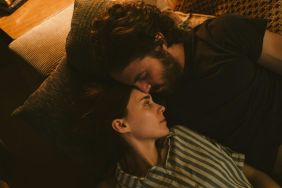 A Ghost Story’s David Lowery & Michael Bay Making Terrifying New Paranormal Horror Movie