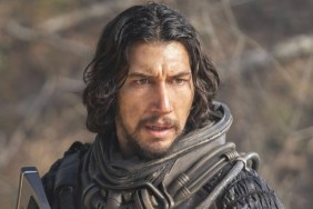 Adam Driver & Sam Raimi’s Intense Dinosaur Movie Joins Prime Video Today