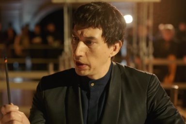 Adam Driver, Aubrey Plaza & More Cast in Oscar Winner’s First Movie in 10 Years