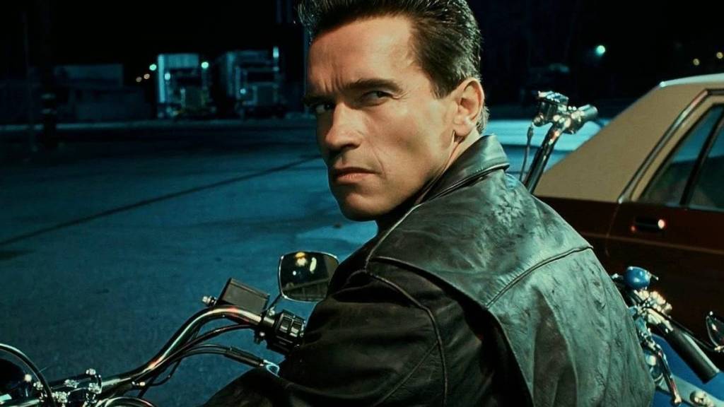 Terminator 2: Judgment Day Sets Theatrical Rerelease Date, Watch Anniversary Trailer