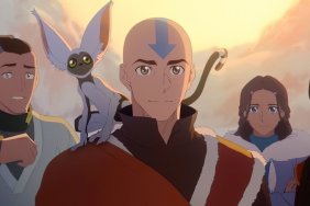 Avatar Aang: The Last Airbender Scores a Theatrical Release Date, But There’s a Catch