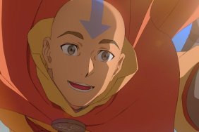 Avatar Aang’s First Reviews All Love This One Thing About The Last Airbender Movie