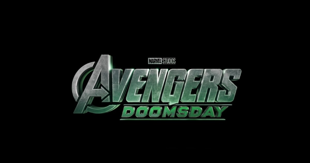Avengers: Doomsday Runtime Revealed Ahead of Ticket Pre-Sales