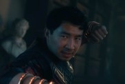 Simu Liu Has an Intriguing Response to Shang-Chi's Return in Avengers: Doomsday Trailer