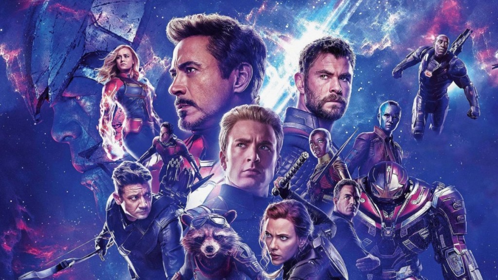 New Avengers: Endgame Rerelease Footage Is Much Longer Than Expected – Report