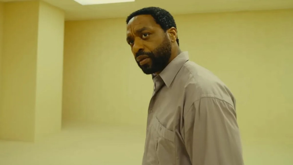 Backrooms Finally Sets Digital Release Date After Its Smashing Box Office Run