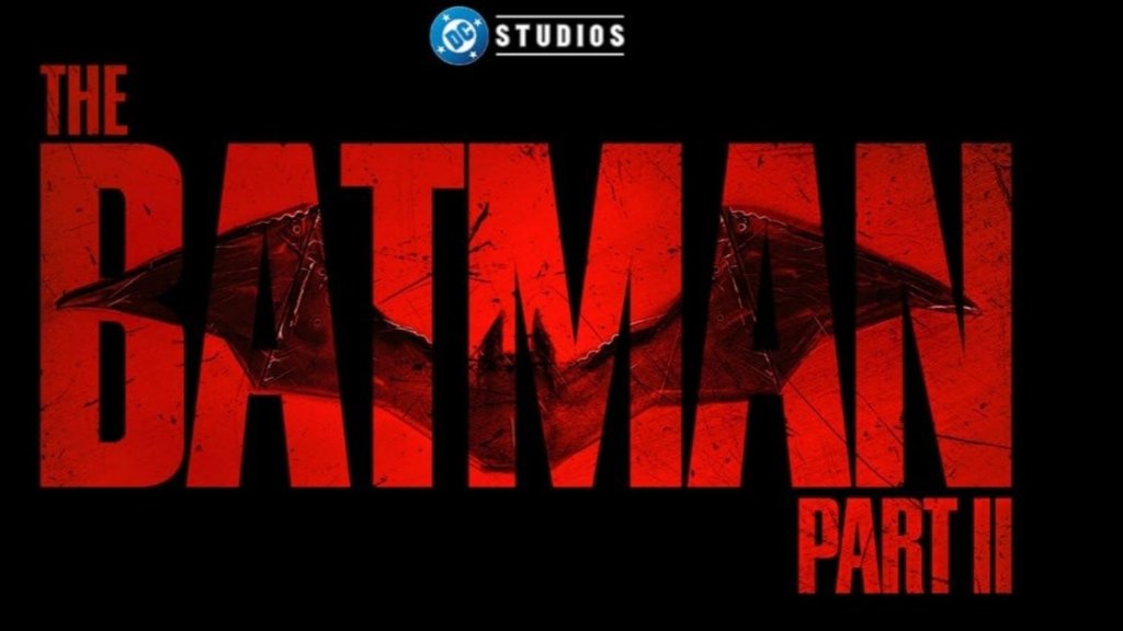 The Batman Part II Release Date Officially Delayed for DC Robert Pattinson Movie