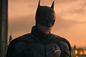 The Batman Part II Gets a Bold New Look as Matt Reeves Unveils Logo